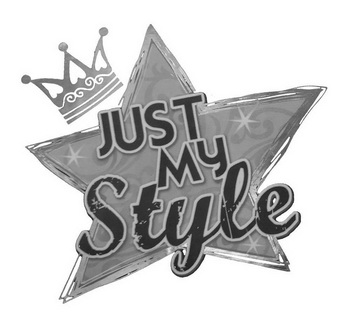  em>just /em>  em>my /em>  em>style /em>