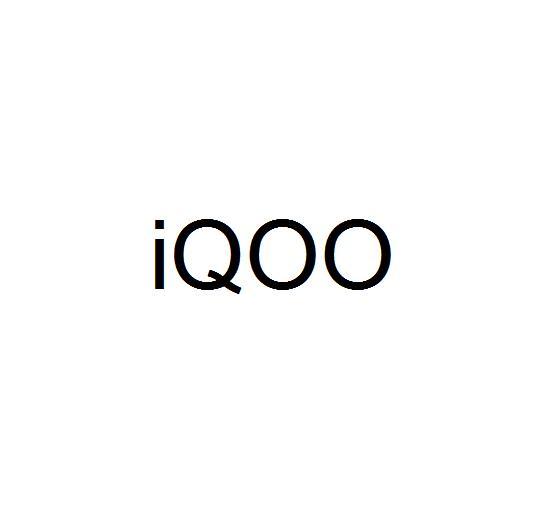 iqoo图片logo图片