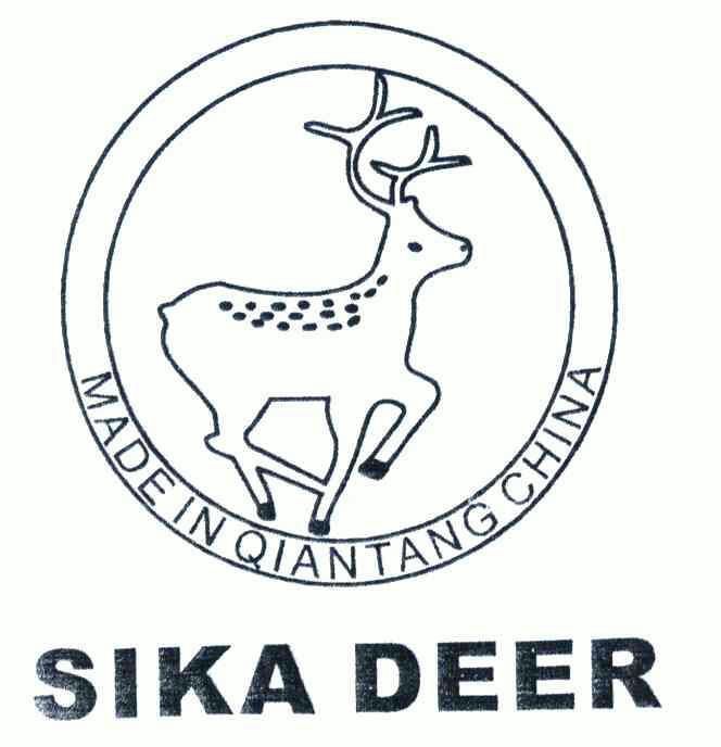  em>sika /em>  em>deer /em>