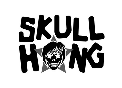 skull hong