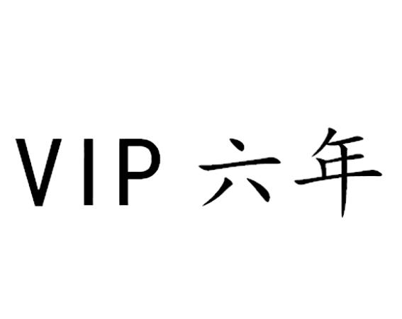 vip 六年