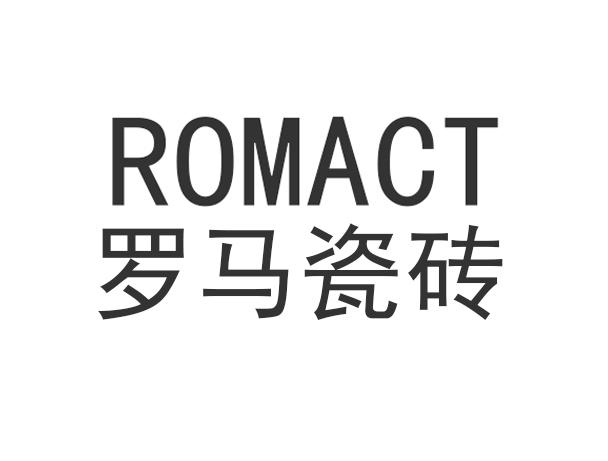 罗马瓷砖 - 商标 - 爱企查