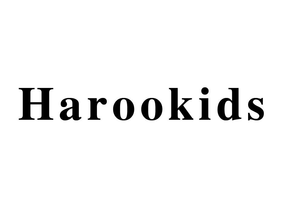 harookids