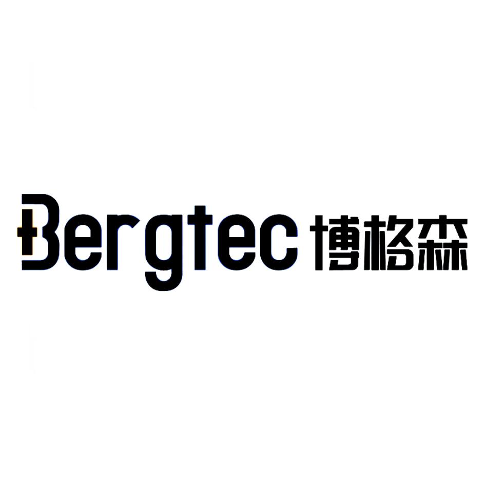 博格森 bergtec