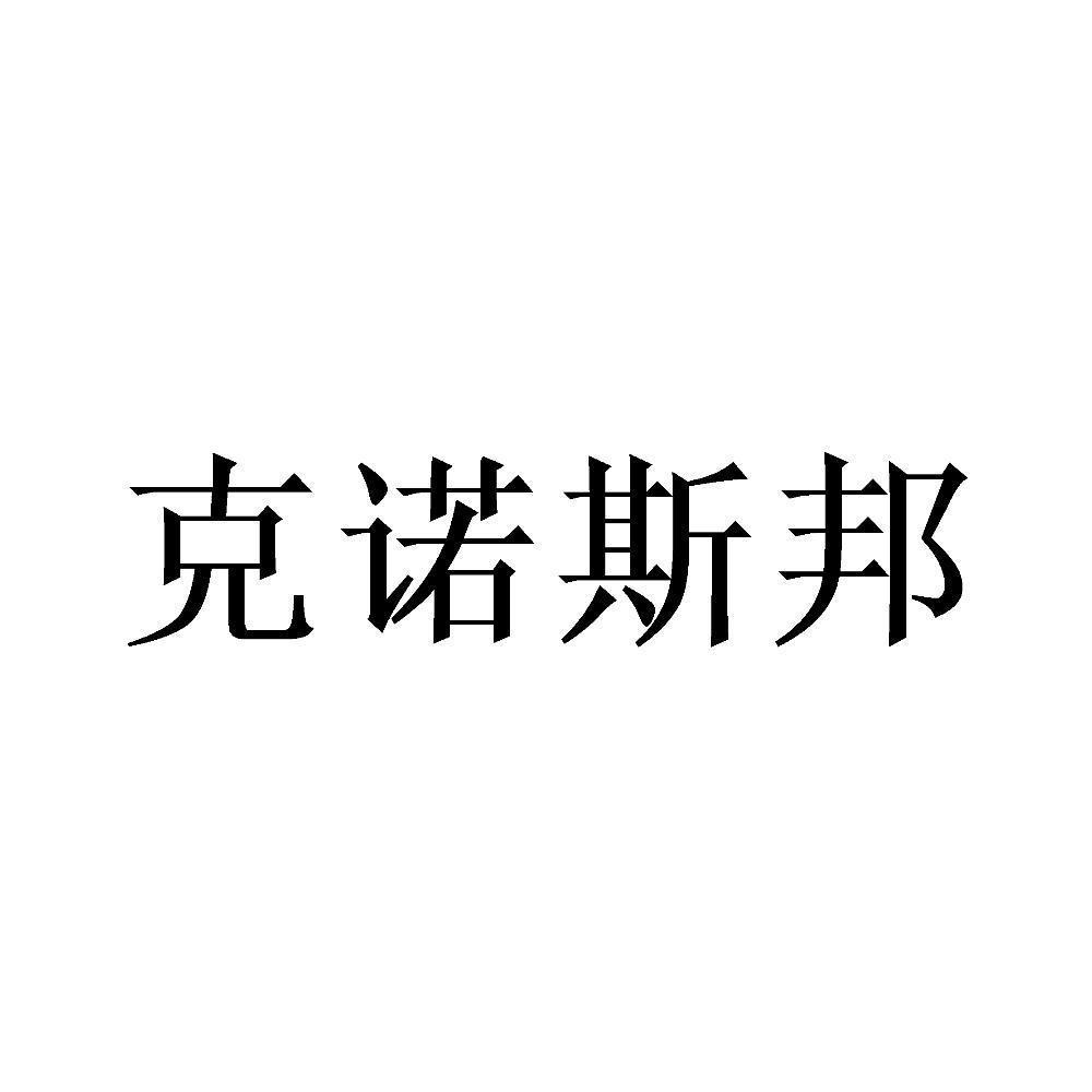 克诺斯邦板材logo图片