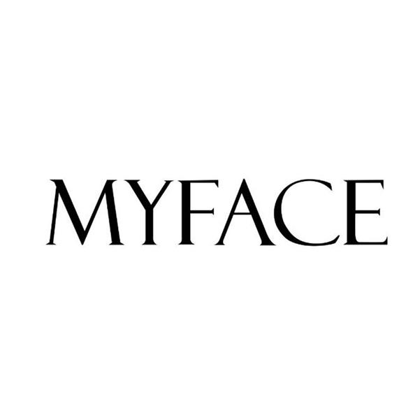 myface图片