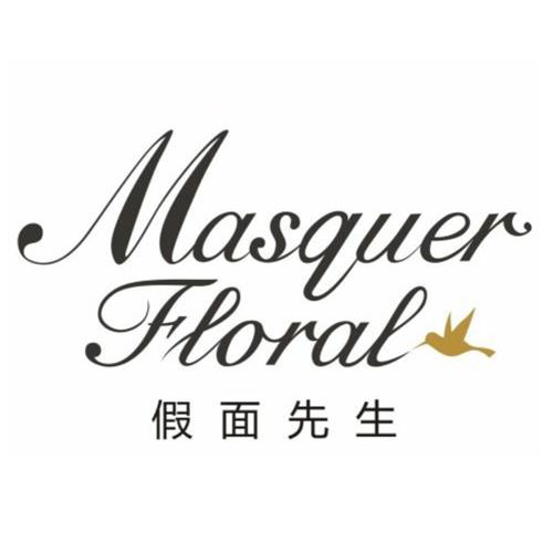  em>假面 /em> em>先生 /em> em>masquerfloral /em>