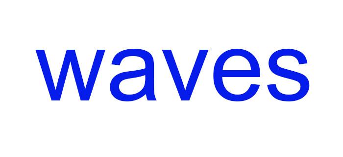 waves