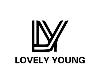  em>lovely /em>  em>young /em> ly