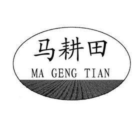 em>马耕田/em>