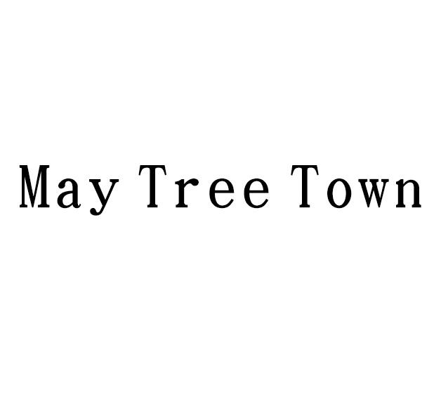  em>may /em> tree town