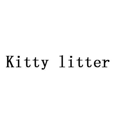  em>kitty /em>  em>litter /em>