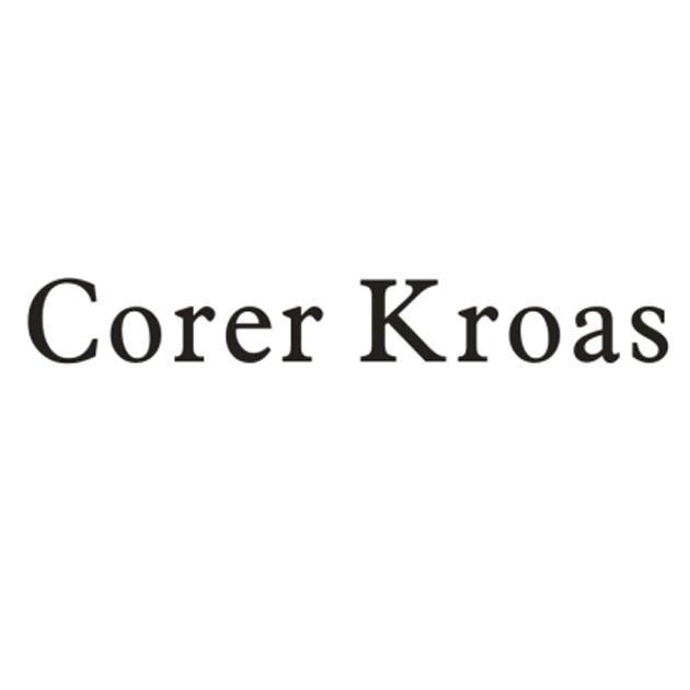  em>corer /em> kroas