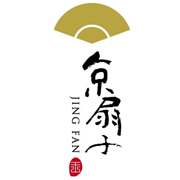  em>京 /em> em>扇子 /em> jing fan