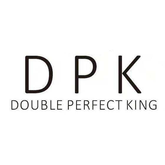 dpk  em>double /em>  em>perfect /em> king