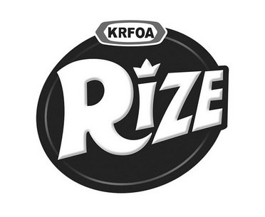  em>krfoa /em> rize