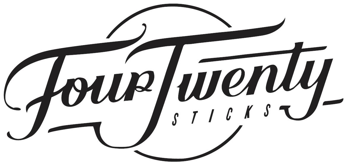 four em>twenty /em>  em>sticks /em>