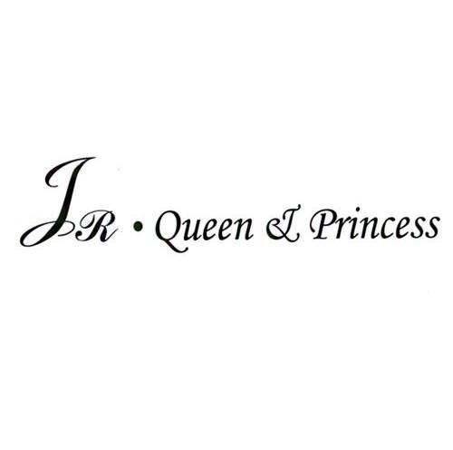 jr· em>queen /em> &  em>princess /em>