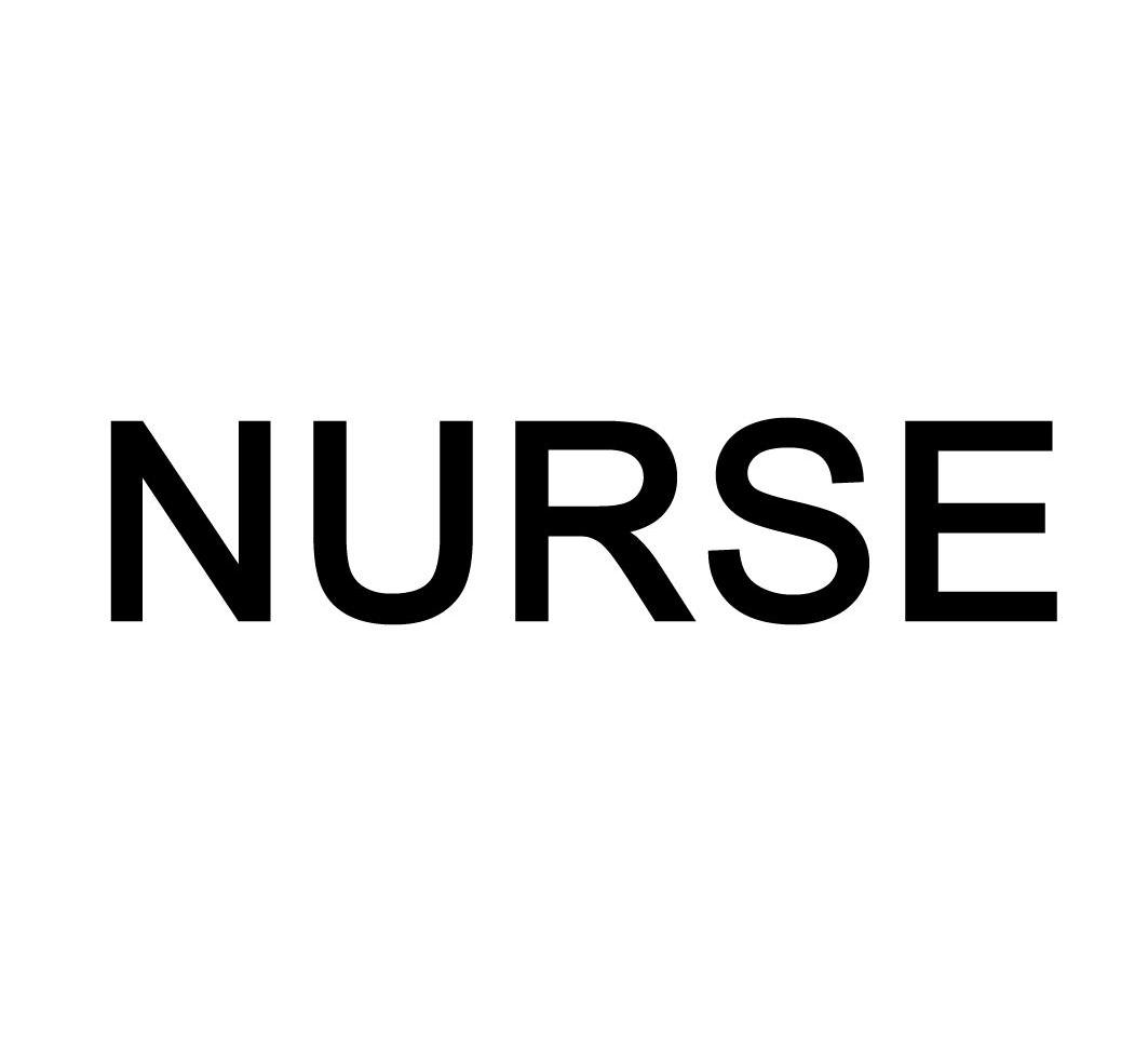 nurse是什么意思图片