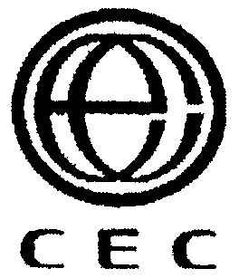 cec                                       