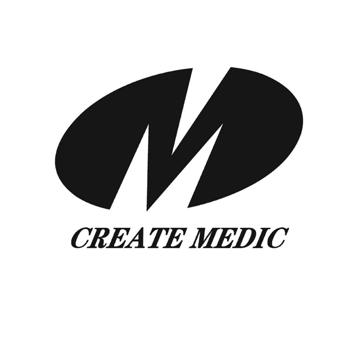 em>create/em medic m