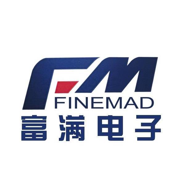富满电子fm_企业商标大全_商标信息查询_爱企查