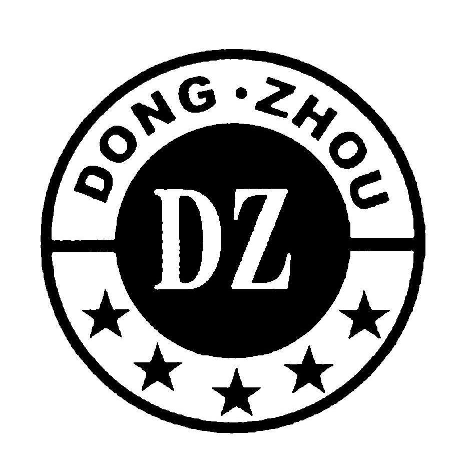 em>dz /em> dong·zhou