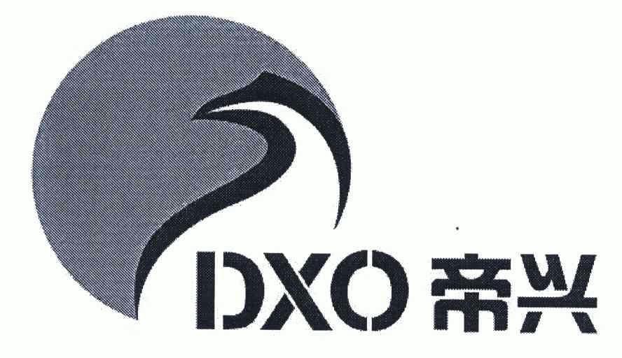 帝兴;dxo