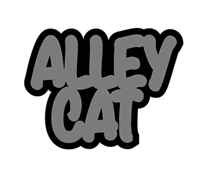  em>alley /em>  em>cat /em>