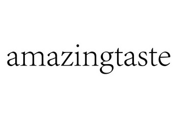 amazingtaste - 商标 - 爱企查