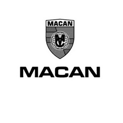 macan - 商标 - 爱企查