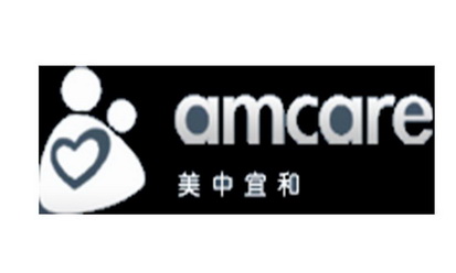 美中宜和 amcare                           