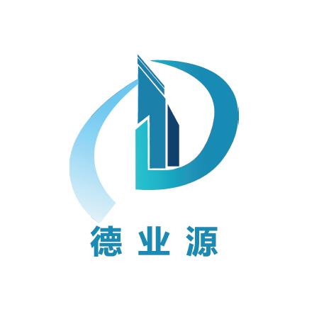 德业logo图片