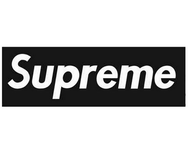 supreme                                   