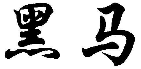  em>黑马 /em>