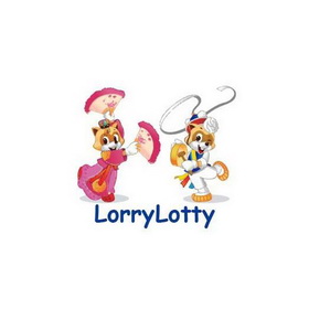  em>lorry /em> em>lotty /em>