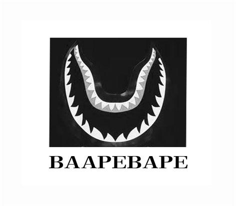 bape标志图片图片