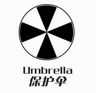 保护伞 umbrella 