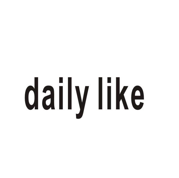 daily like