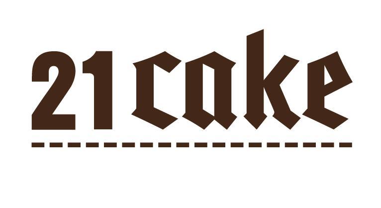  em>cake /em>  em>21 /em>