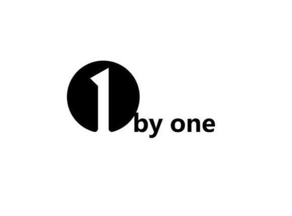  em>1 /em> by  em>one /em>