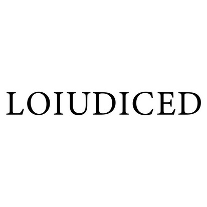 loiudiced