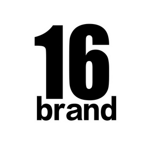  em>16 /em>  em>brand /em>