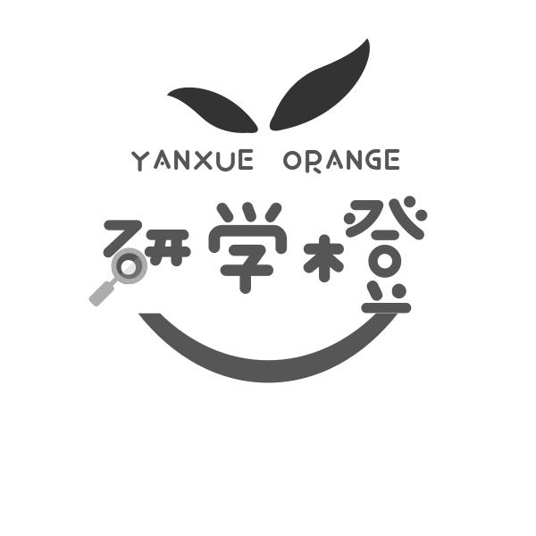 研学橙 yanxue orange