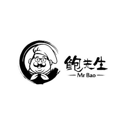 鲍 em>先生 /em> mr bao