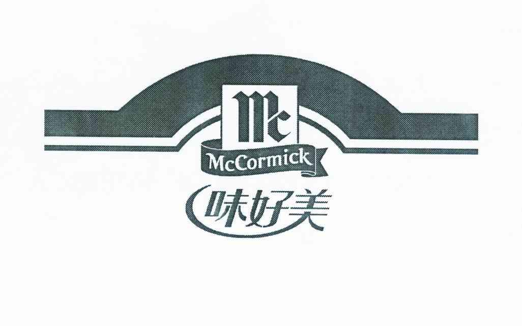 味好美mcmccormick