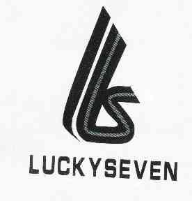 lucky em>seven /em>  em>ls /em>