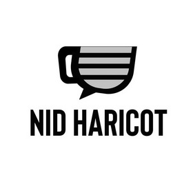 nid  em>haricot /em>