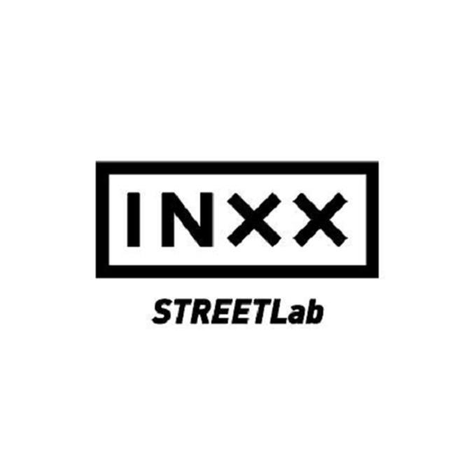 inxx  em>street /em> em>lab /em>