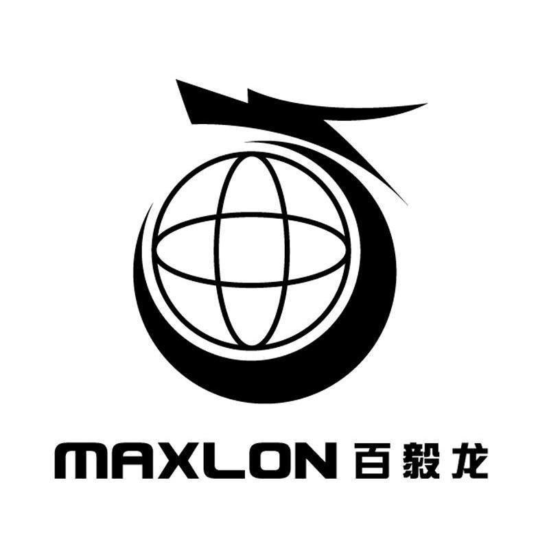 百毅 龙maxlon商标已注册